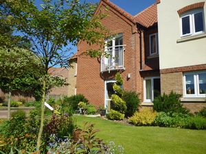 PHOTOS SHOW A GENERAL VIEW OF THE RETIREMENT DEVELOPMENT- click for photo gallery
